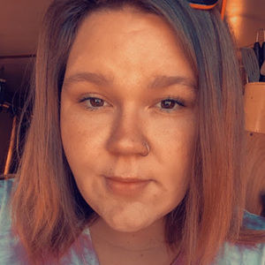 Meet your Posher, Jazmine